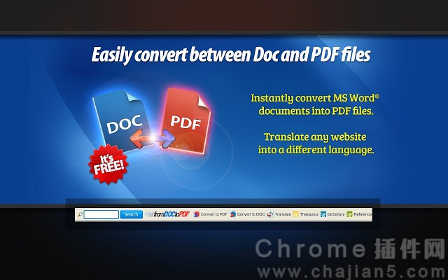 PDF Viewer & Converter by FromDocToPDF (BETA) v13.960.19.9963