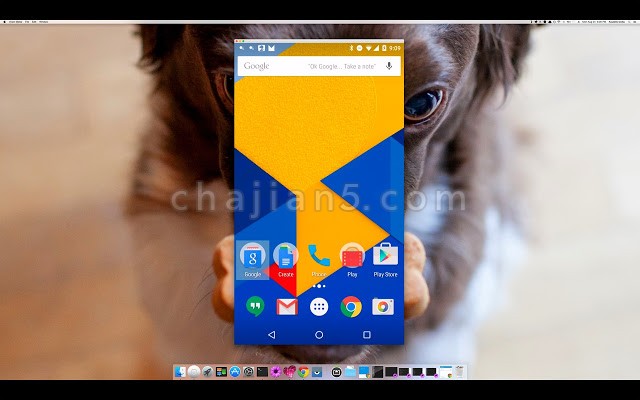 Android程序员必备：连接并显示安卓屏幕内容的Chrome插件Vysor