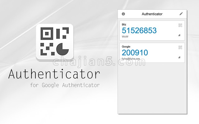 Authenticator v6.2.1（身份验证器）