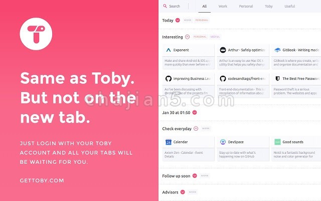 Toby Mini v0.5.14