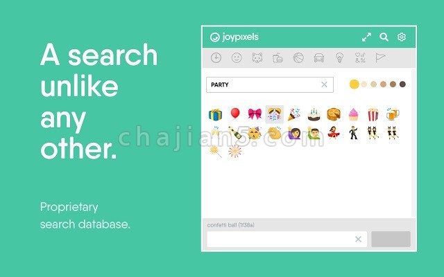 Emoji Keyboard by JoyPixels® v6.0.1