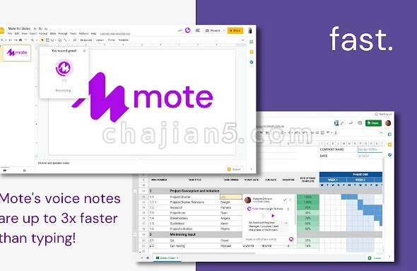 Mote v0.1.3.1