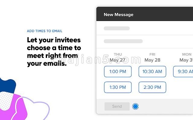 Calendly: Meeting Scheduling Software