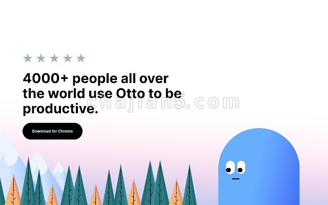 Otto v1.0.14（计时提醒及网站拦截）