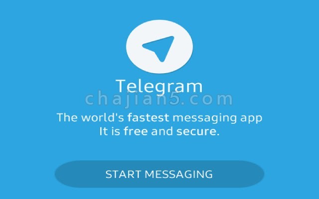 Telegram 