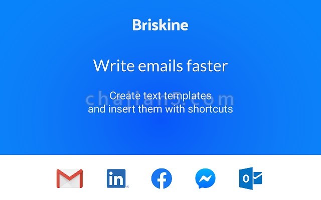 Briskine