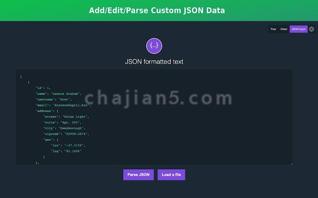 JSON Viewer Pro