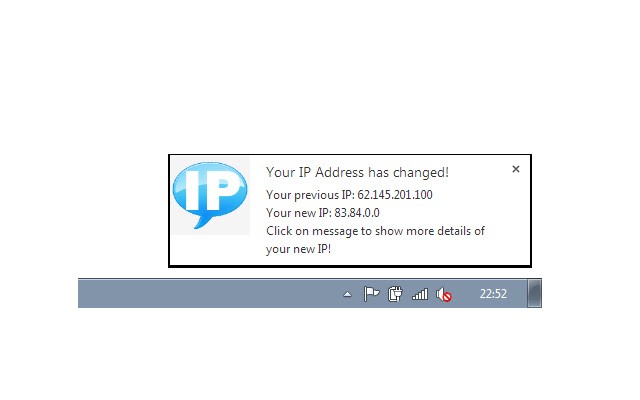 My IP address v2.0.3.0（查看自己IP地址 DNS ISP 等信息）