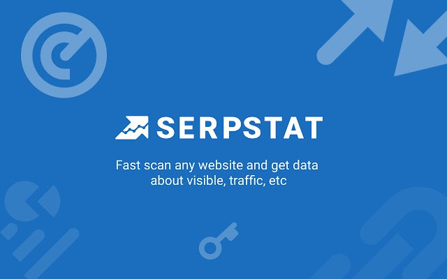 Serpstat Website SEO Checker v5.0.0.0（SEO分析优化插件）