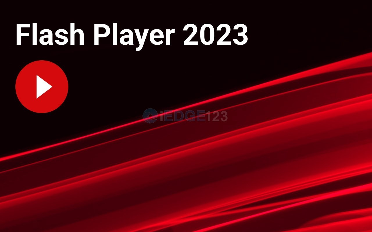 Flash Player 2023 v1.6.0（让浏览器支持Flash ）