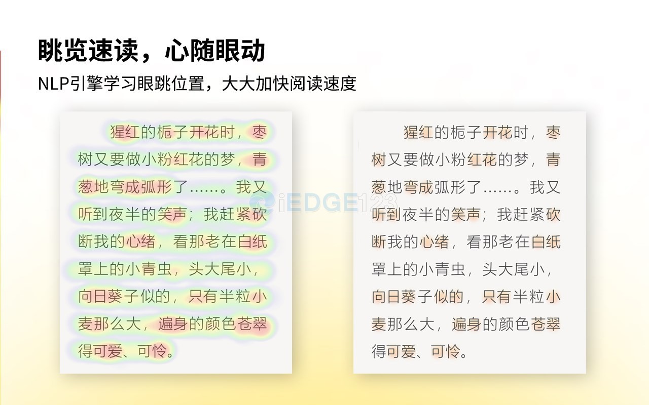 眺览 Tillglance 一目十行的阅读辅助插件 帮助你快速阅读 体验不一样的网页阅读