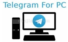 Telegram For PC（适用于Windows 10/8/7 and Mac）