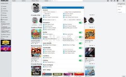BTRoblox 增强Roblox网站功能