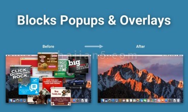 Pop up blocker for Chrome™ - Poper Blocker 拦截弹窗广告