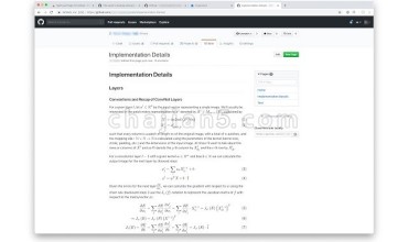 MathJax Plugin for Github（在Github上显示数学公式）