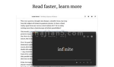 SwiftRead 快速阅读 提升阅读速度