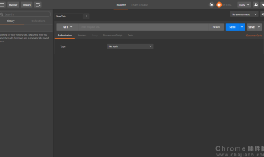 Postman强大的 API调试、Http请求的工具