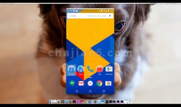Vysor-Android开发必备 连接安卓手机屏幕并操作控制