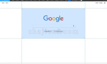 前端开发网页标尺Page Ruler