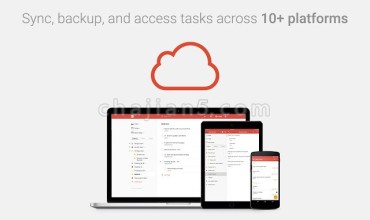 Todoist 待办事项列表及任务管理器