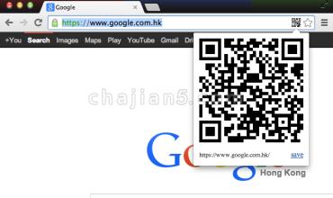 Anything to QRcode方便快速的将网址/文字转换成二维码