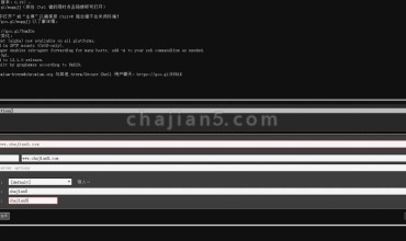 Secure Shell App(Google官方)将Chrome当成SSH连接工具的浏览器应用