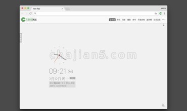 oscnews-查看开源中国软件更新资讯、内置文档导航、GitHub 趋势榜