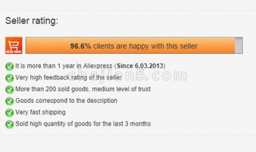 Aliexpress Seller Check 在Aliexpress中查看商品评级及相关商品(提供以图搜图)
