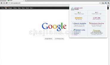 Alexa Traffic Rank - 查询网站的Alexa全球排名、评论、历史网页