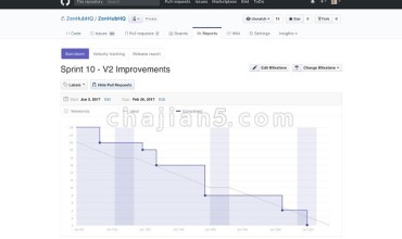 程序员必备插件之武装Github的项目管理工具ZenHub