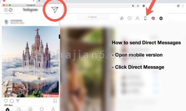 Downloader for Instagram™ + Direct Message轻松快速地从Instagram下载图片和视频