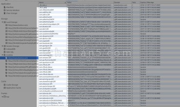 uBlock Origin Extra高效的请求过滤工具