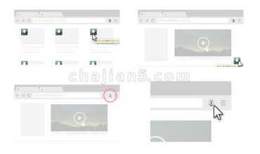 TokyoLoader for Chrome 轻松下载网页视频文件