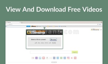 VideoDownloadConverter视频下载转换器