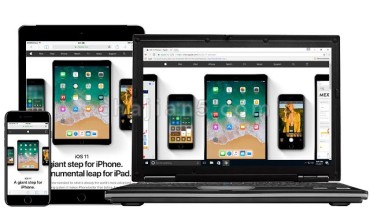 iCloud Bookmarks 苹果iCloud书签