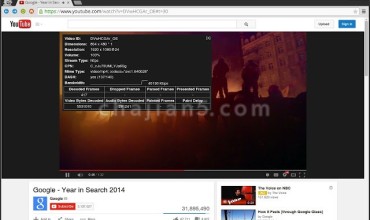 h264ify 缓解看Youtube高分辨率60fps视频丢帧情况