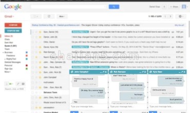 MightyText用Chrome浏览器发短信与同步数据到安卓
