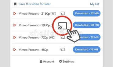Video Downloader professional 网页视频下载