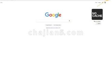 No Cache每次加载网页时不使用浏览器缓存