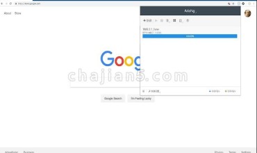 Aria2 for Chrome支持手动添加和自动拦截下载任务到Aria2
