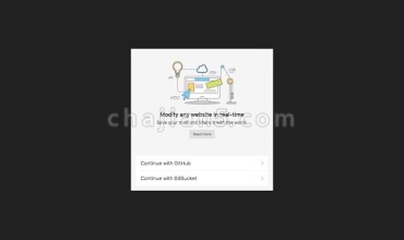 Sitemod.io前端开发页面修改插件