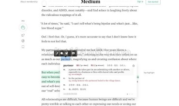 达达划词翻译 (生词本、吐司弹词、与扇贝同步)