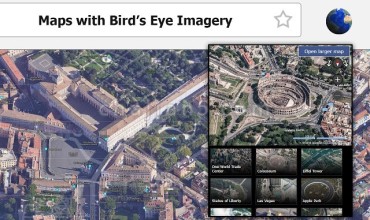 Earth 3D Maps (地球3D地图)