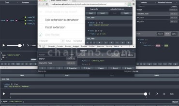 Redux DevTools Redux调试工具