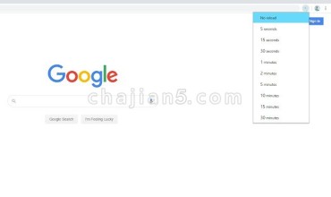 Auto Refresh by dinaancevcenko简单的网页自动刷新插件