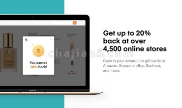 Honey 购物时自动获取优惠券码