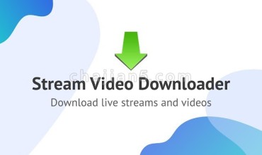 Stream Video Downloader 网页流媒体视频音频下载插件