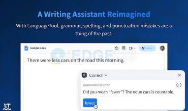 Grammar and Spell Checker - LanguageTool 语法和拼写检查器