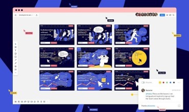 Miro Extension 可以把截屏添加到库的插件