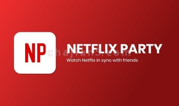 Netflix Party 与朋友远程观看Netflix(奈飞 网飞)
